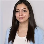 Bilingue arabe-français, diplômée en chimie, je propose des cours de chimie et de langues pour tous les niveaux à Reims.